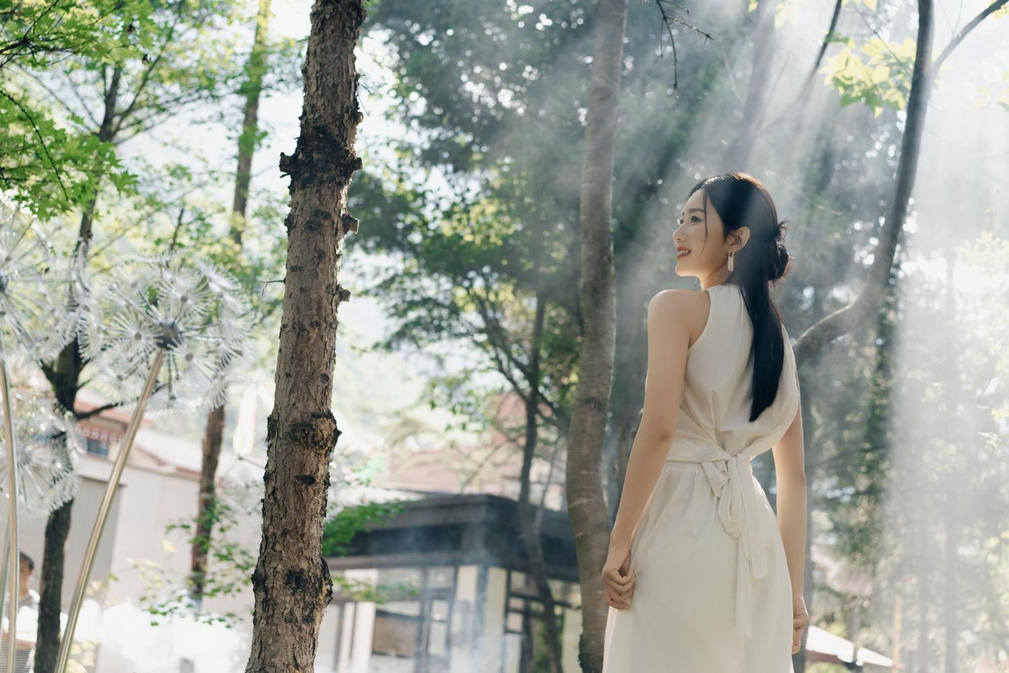 Howard Johnson Tian Yuan Jiuzhaigou Luaran gambar